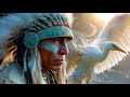 White Bird Spirit – Native American Prophecy Song &amp; Sacred Feather Ceremony