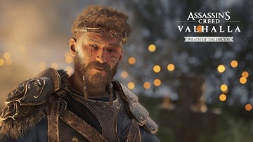 OPENING 15 Minutes | Game Movie | Wrath of the Druids | Assassin