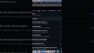 siGit Code Xcode 27 ACP Mode #xcode #ios #coding #icodetips #code #claude #codex #chatgpt