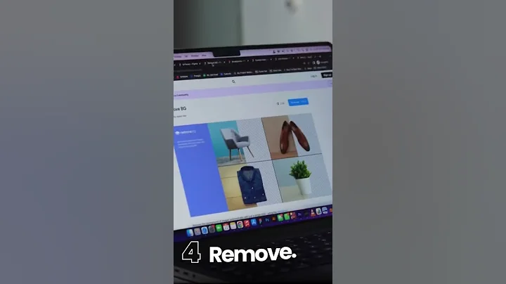8 Figma plugins which makes your life easier as a designer!