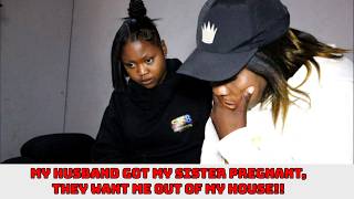 Street Journal | My Husband Had Tlof Tlof With My Sister On Our Couch