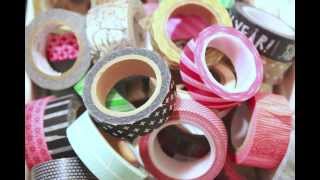 craft room tour teaser: full tour coming soon