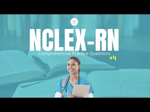 Видео: Та Nclex дээрх бүх асуултыг сонгохдоо хэсэгчилсэн кредит авдаг уу?