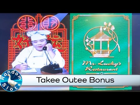 Fortune Cookie Slot Machine Bonus