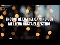 Generación 12 - Hasta El Final | LETRA ✨ | VideoLetra | LetrasBaniXd18Oficial