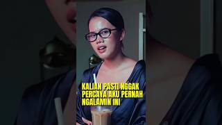 Siskaeee Kalian Pasti Nggak Percaya Aku Pernah Ngalamin Ini