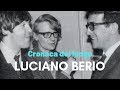 Luciano Berio - Cronaca del luogo (1998-99)