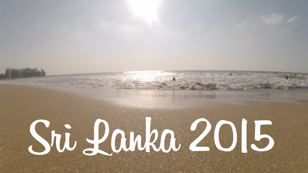 Dehiwala Mount Lavinia, Sri Lanka YouTube