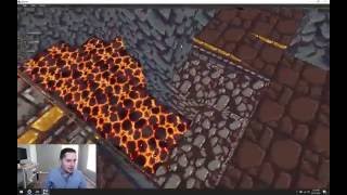 Delver Bonus Development Stream  - August 13th, 2016
