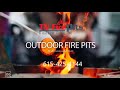 Want an Outdoor Fire Pit in Your Back Yard? Spend Time with Family & Friends Nashville TN Contractor