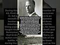 1 Officer Led The Final Charge That Turned Tarawa — Wounded Twice Before He Fell