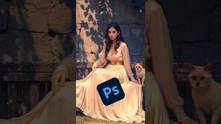 Learn Cinematic Color Grading In Photoshop In 2 Minutes