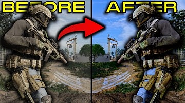 How To Install SHADER Mods For Ghost Recon...