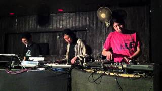 Boomerang2011/5/1 After Hours