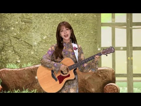 [10주년기념] 일라일라XR ver. | 주니엘 Juniel