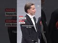 Vilho vilautti perintökalleutta vanhojen tansseissa