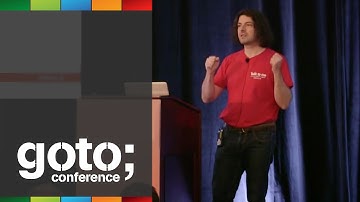 Nashorn Under the Hood: Making This Rhinoceros Thunder • Attila Szegedi • GOTO 2015