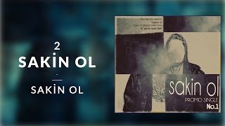 02. No.1 - Sakin Ol Resimi