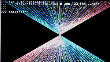 Micropython bare metal Raspberry Pi port