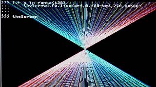 Micropython bare metal Raspberry Pi port