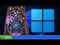 How To Install 3D Pinball Space Cadet in Windows 11