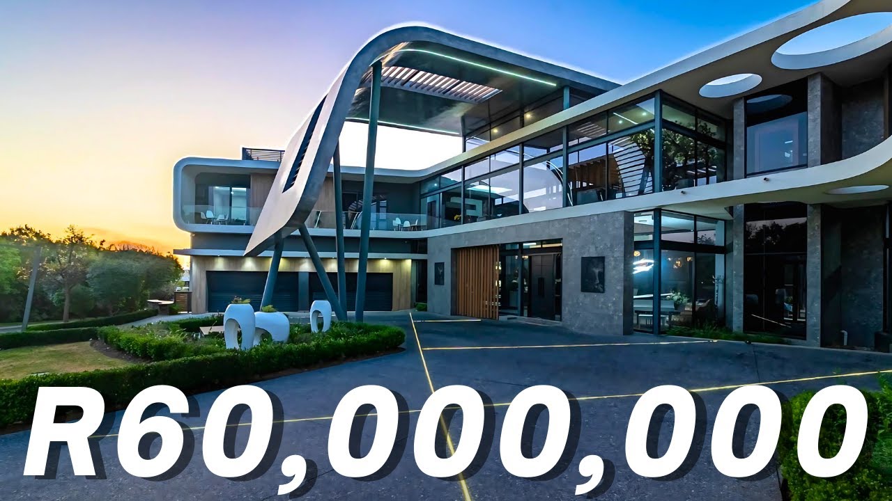 Как на самом деле выглядит этот шедевр SPS в городе Штейн внутри