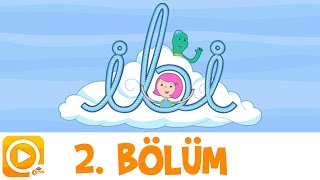 İbi̇ 2 Bölüm Trt Çocuk