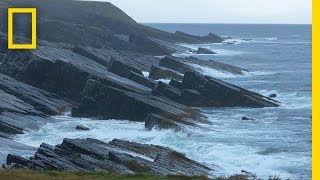 Discover Ancient Wonders on the Coast of Newfoundland and Labrador | National Geographic Discover Ancient Wonders on the Coast of Newfoundland and Labrador | National Geographic