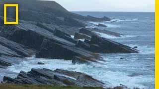 Discover Ancient Wonders on the Coast of Newfoundland and Labrador | National Geographic