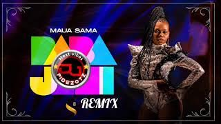 Nay wa Mitego Ft Maua Sama | Baba Jeni Remix | by Djpidezotz |  Audio music