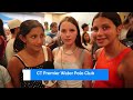 2026 JUNIOR OLYMPICS | SESSION 1 EXPO DAY