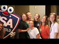 2026 JUNIOR OLYMPICS | SESSION 1 EXPO DAY