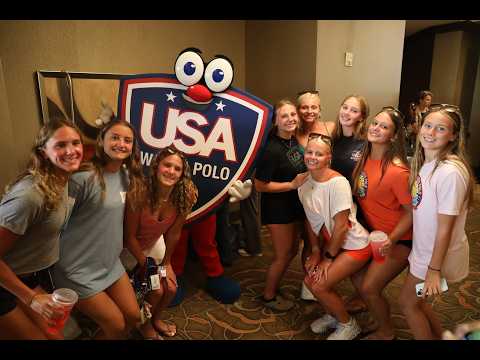 2026 JUNIOR OLYMPICS | SESSION 1 EXPO DAY