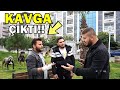 MEVZUYA 10 KÖPEKLE GİTMEK!! (KAVGA ÇIKTI!!!)