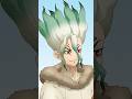 『Dr.STONE』 ジャンプフェスタ2026 描き下ろしビジュアル