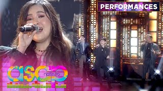 Watch Moira and the iDolls' sings 'Mabagal' | Asap Natin 'To