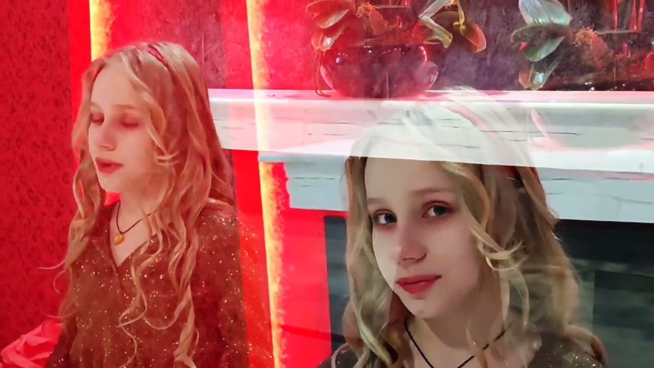 Єва Іванець - Cheri Cheri Lady