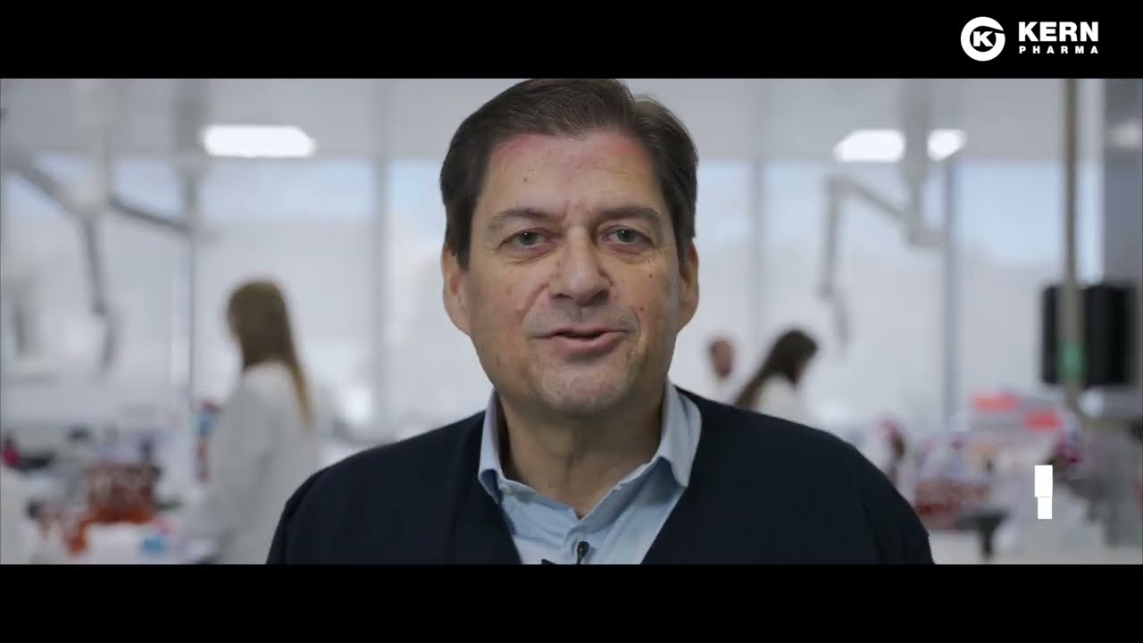 Discover Kern Pharma