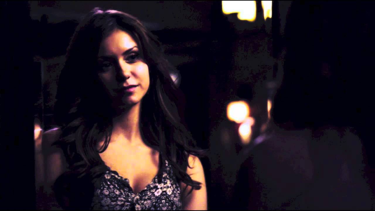 Elena Forgives, Katherine Survives (TVD score) [5x11]