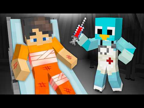 رقاقة تحتاج إلى عملية جراحية في ماين كرافت