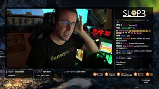 Stream 02/12 2020 -  CSGO / F12020 / WOW