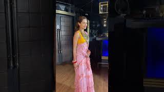 Payal Rohatgi Spotted At Sara Khans Birthday Bash