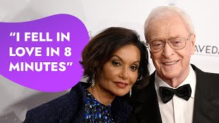 How Michael Caine Found Love In A Coffee Ad | Rumour Juice