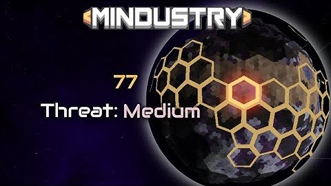 mindustry v6 map 77 (android gameplay) 168