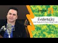 Hejme 13 - "Evidências" en Esperanto