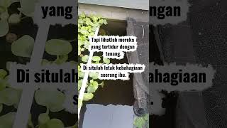 Me time ibu.. #ytshorts #ibu #motivasi #galaubrutal #mama #fypシ #fyp #semuaorang #jangkauanluas