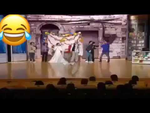 لما اروح فرح يعزموا عليا