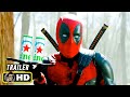 DEADPOOL &amp; WOLVERINE &quot;Heineken Commercial&quot; (2024)