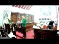 Sunday Worship - 20th February 2022