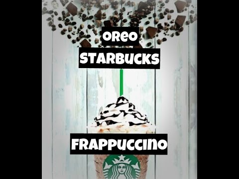 super-easy-oreo-starbucks-frappuccino(secret-menu)-|-quick-oreo-milkshake-|-summer-drinks